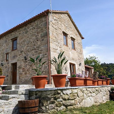 El Cobijo De Soar ¡Casa Rural Completa! Morana Exterior photo