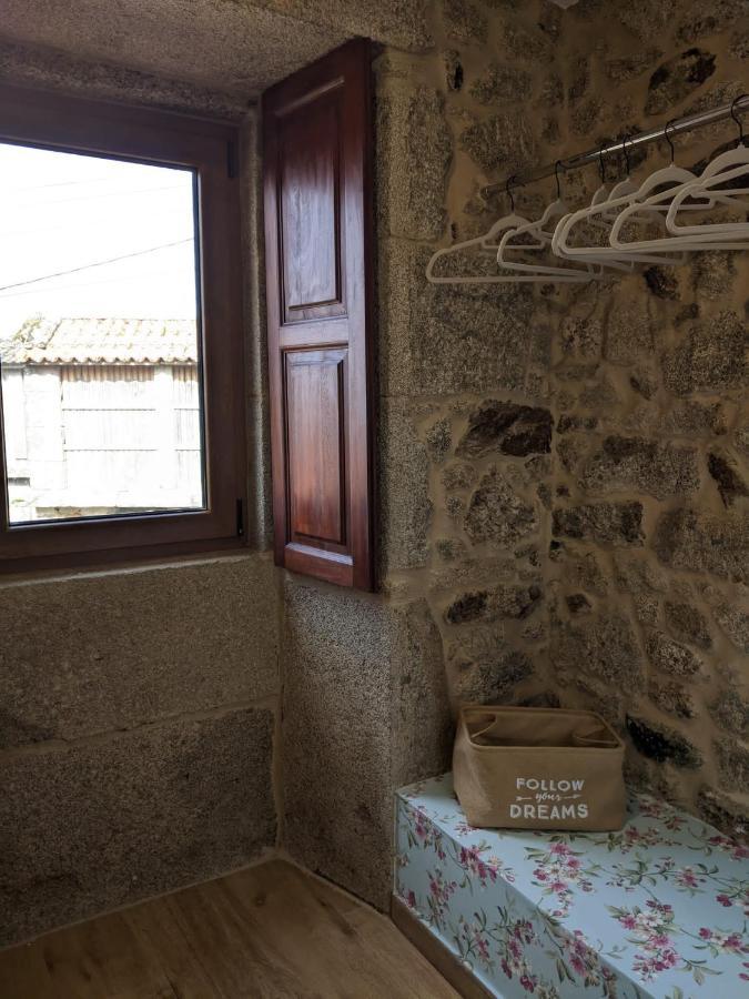 El Cobijo De Soar ¡Casa Rural Completa! Morana Exterior photo